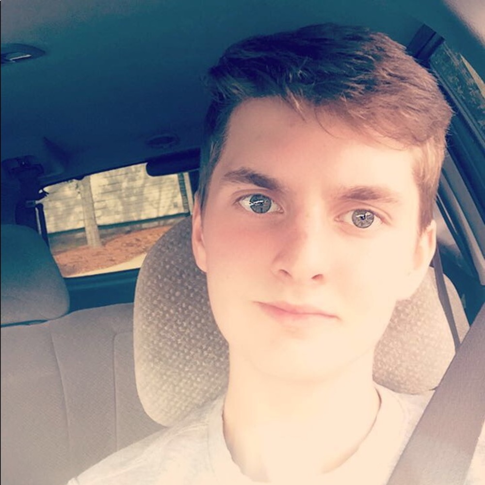 Meet your Posher, Jack